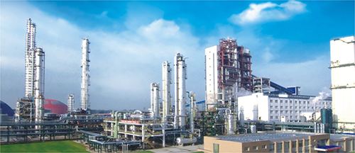 化工產(chǎn)業(yè)發(fā)展現(xiàn)狀存在哪些主要問(wèn)題?(圖1)